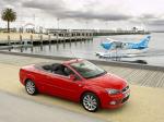 Ford Focus CC 2007 года (AU)
